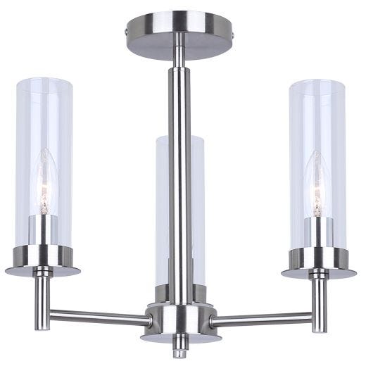 Benson Ceiling Light-BNI