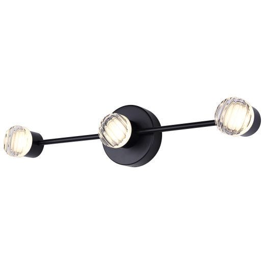 Vanya 3-Light Vanity Fixture
