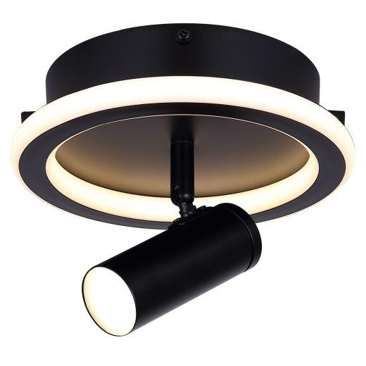 Denver Track Light