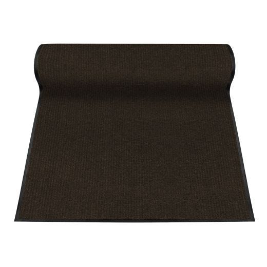 Tapis Brun Foncé 48" x 50’
