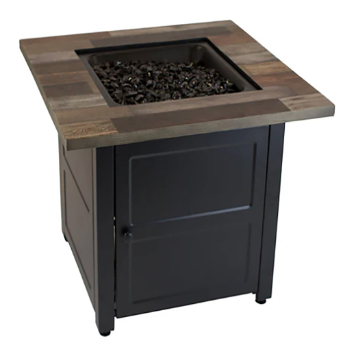 Cayden 30" Gas Fire Pit
