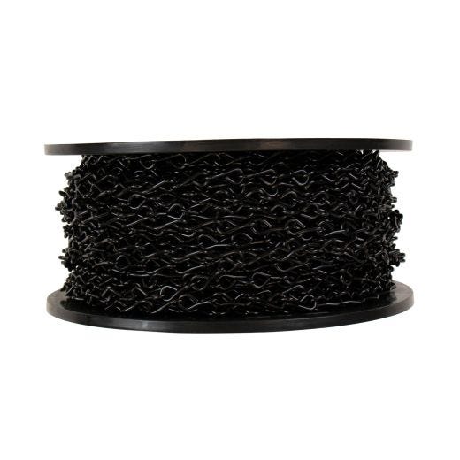 Chaîne Simple #14 Noire 200’