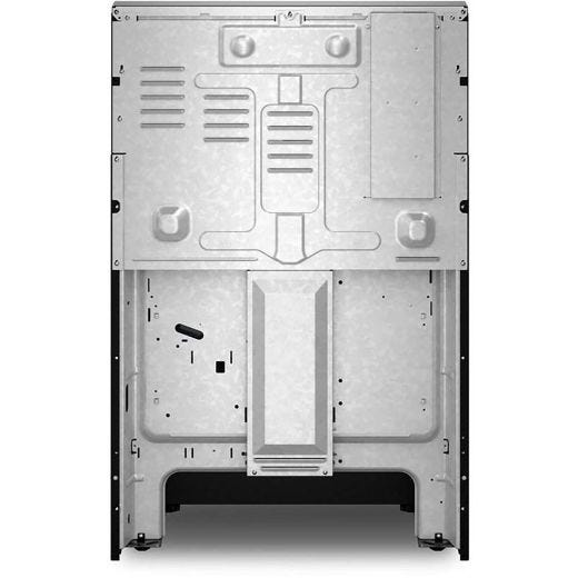 30" Freestanding Electric Range with Air Fry