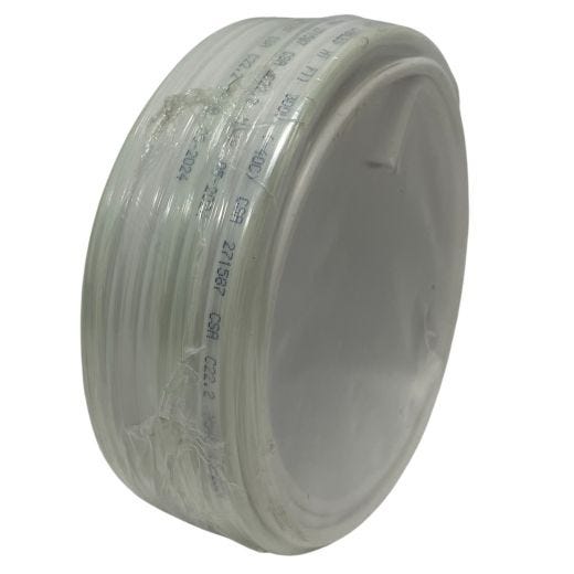 14/2 NMD90 5M Romex SIMpull Electrical Wire-White