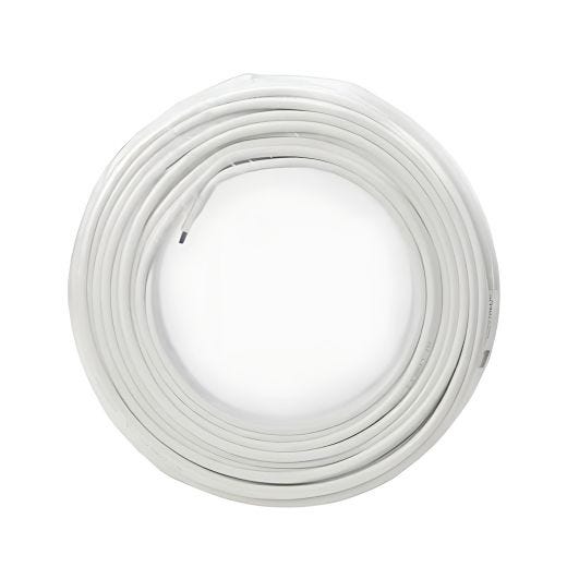 14/3 NMD90 20M Romex SIMpull Electrical Wire-White