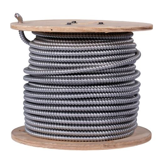 AC90 14/3 75M Armoured Cable