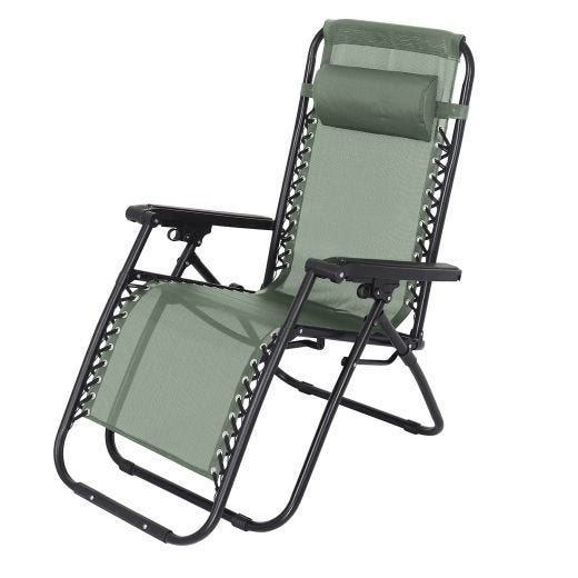 Zero Gravity Chair