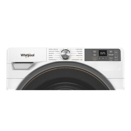 Laveuse Whirlpool 4,5 pi³