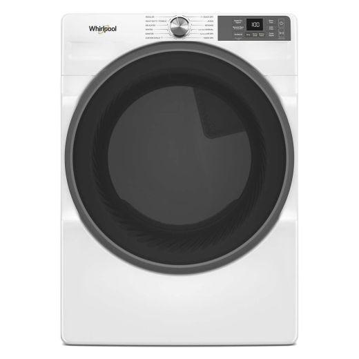 Sécheuse Électrique Whirlpool 7,4 pi³