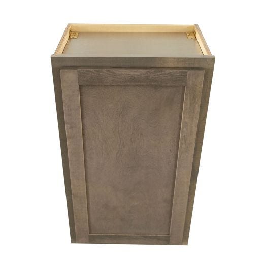 18" x 30" Wall Cabinet Natural