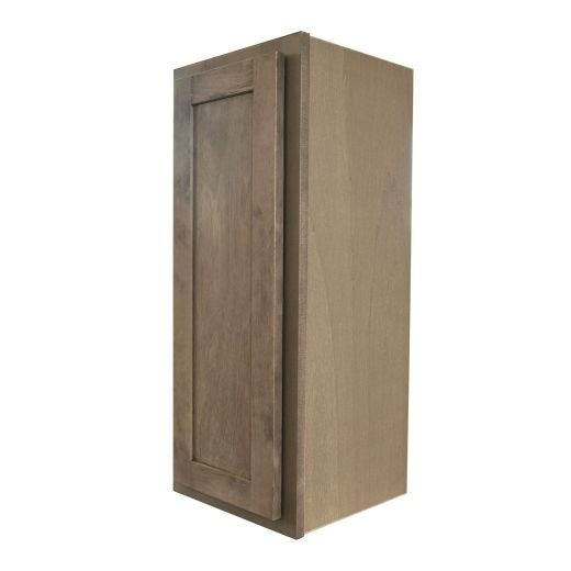 12" x 30" Wall Cabinet Natural