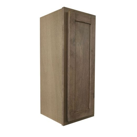 12" x 30" Wall Cabinet Natural