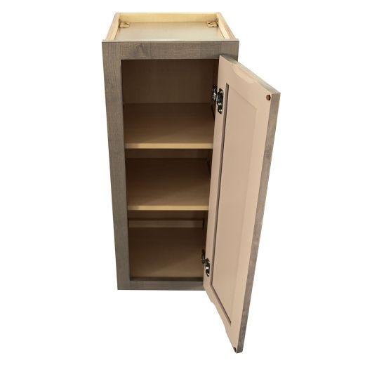 12" x 30" Wall Cabinet Natural