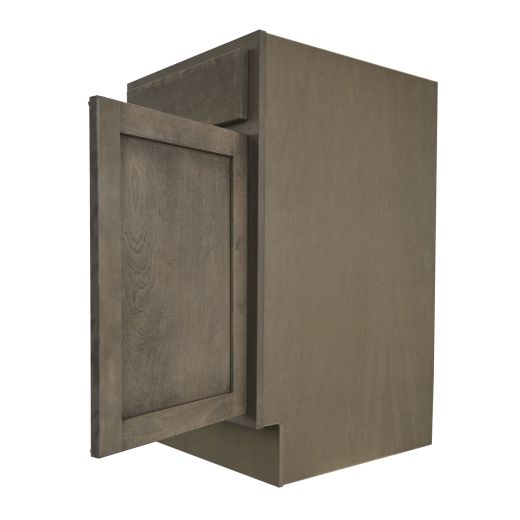 18" Base Cabinet Natural
