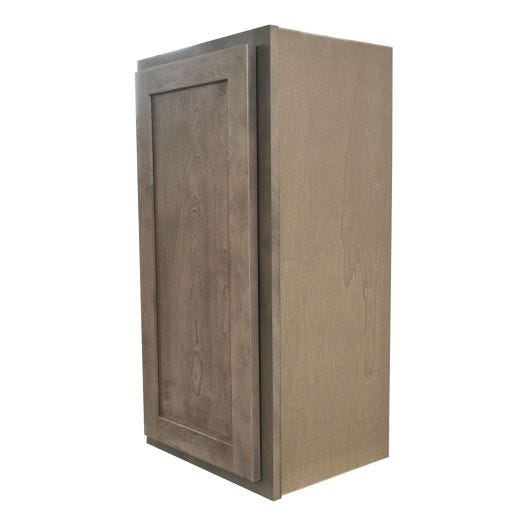 15" x 30" Wall Cabinet Natural