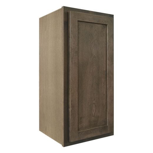 15" x 30" Wall Cabinet Natural