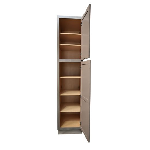Garde-Manger 84" Naturel