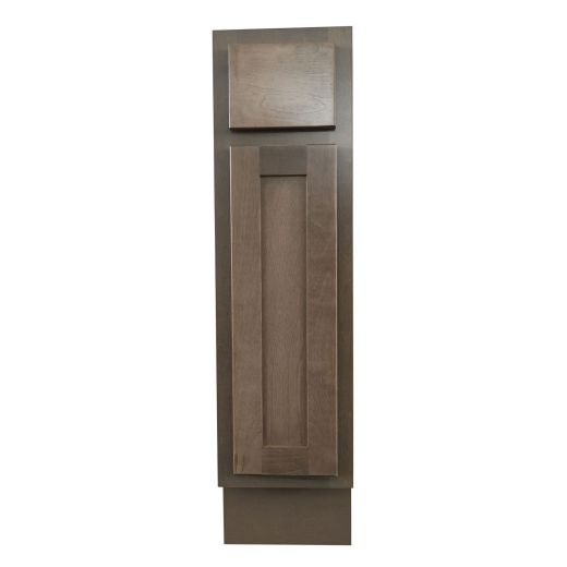 Armoire de Base Naturelle 9" x 35"