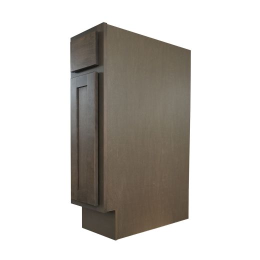 Armoire de Base Naturelle 9" x 35"