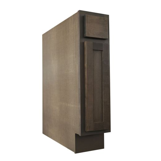 Armoire de Base Naturelle 9" x 35"