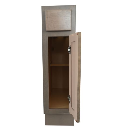Armoire de Base Naturelle 9" x 35"