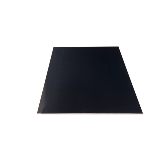 Island Panel Kit Black