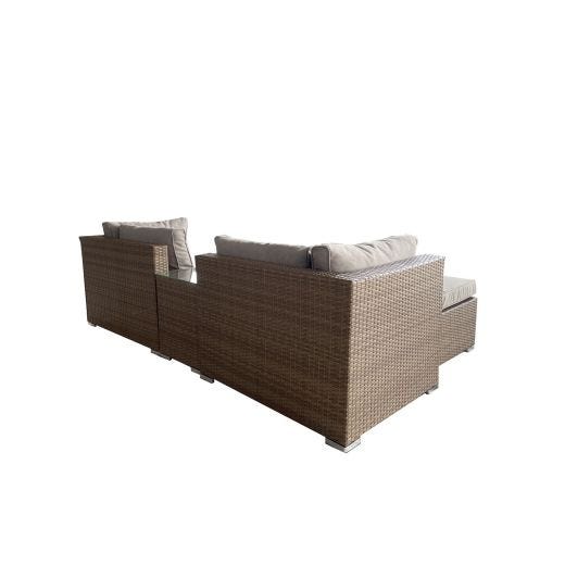 Ensemble de Sofa Trinity Bay