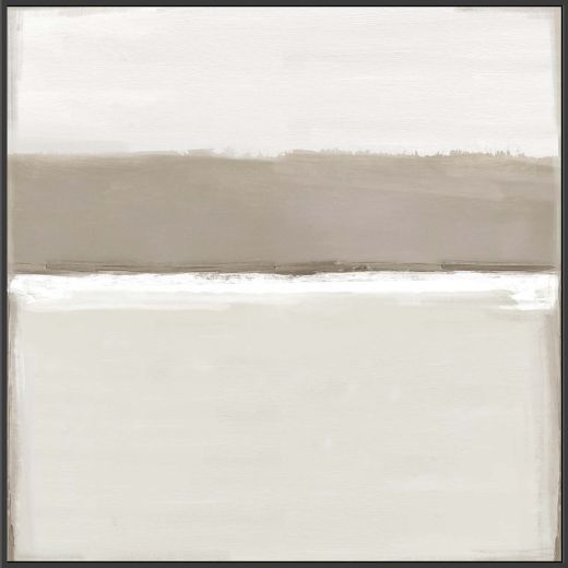 Ensemble d’art sur toile tendue (4 pièces)