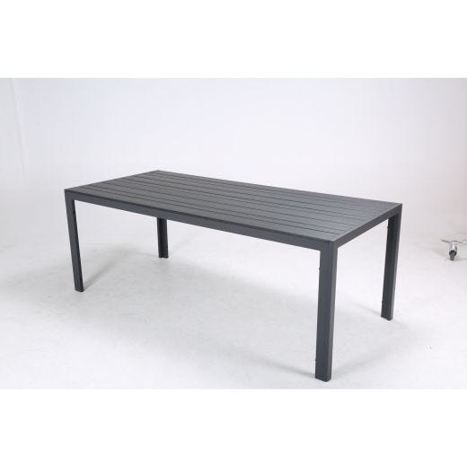 Table à Manger Bois 35" x 59"