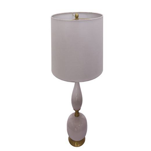 Concerta Table Lamp 25"