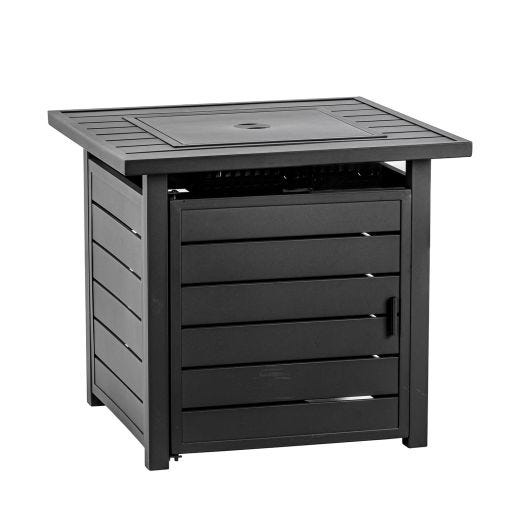 Table foyer au propane 28"