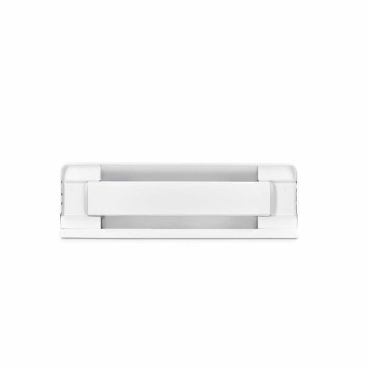 Baseboard Heater White 500W 240V