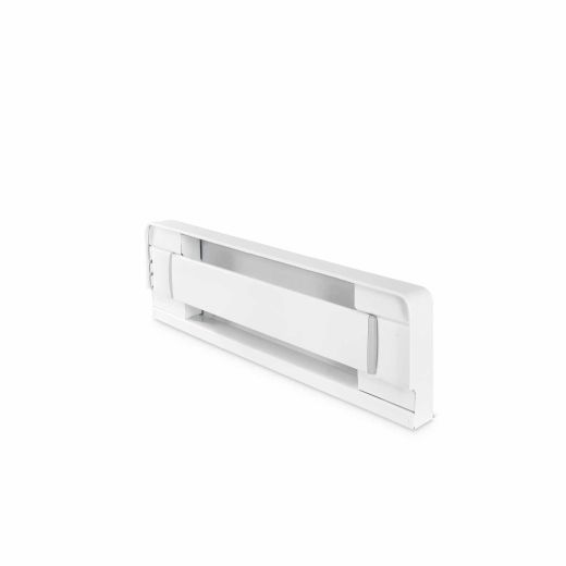 Baseboard Heater White 500W 240V