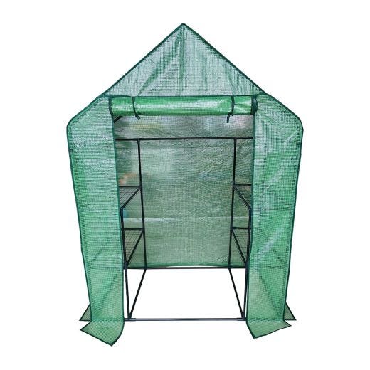 Serre de Jardin 143 x 73 x 195cm