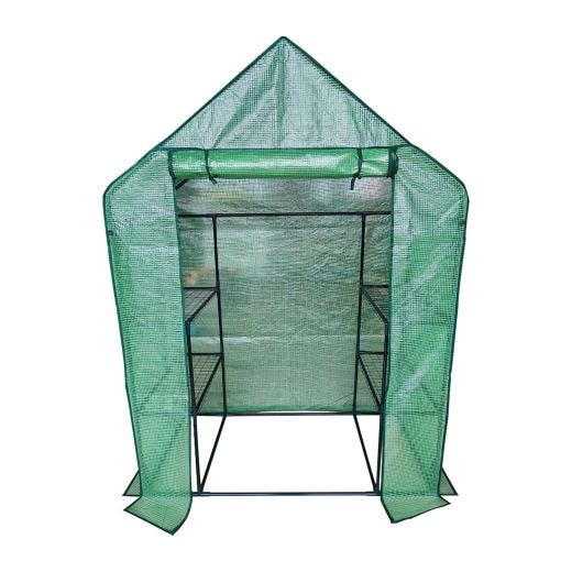 Serre de Jardin 143 x 73 x 195cm