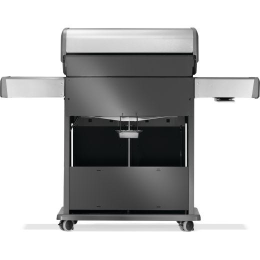 Napoleon Rogue PRO 525 Propane BBQ with Infrared Side Burner