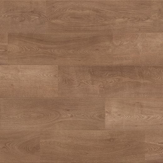 8mm 7.6" Water Resist 1mm Pad Attach Huron Laminate 25.43SF/