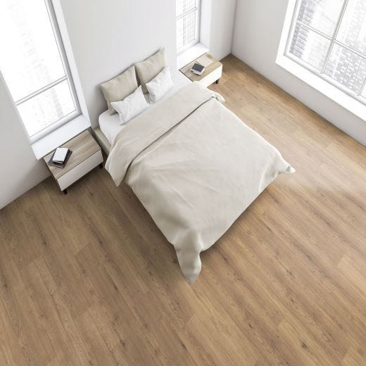 12+2mm 7.6" Water Resist Pad Attach Atacama Laminate 17.24SF