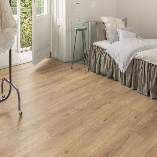 12+2mm 7.6" Water Resist Pad Attach Atacama Laminate 17.24SF
