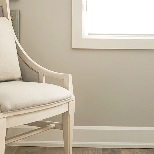 MDF Primed Bevel Casing 5/8" x 3-1/2" x 14'3