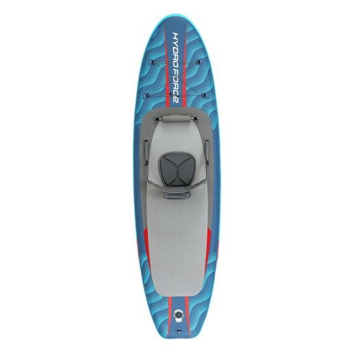 Ensemble paddleboard et kayak 2-en-1