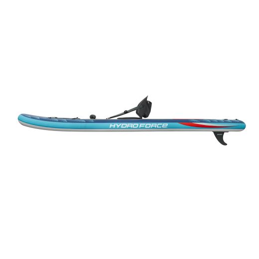 Ensemble paddleboard et kayak 2-en-1