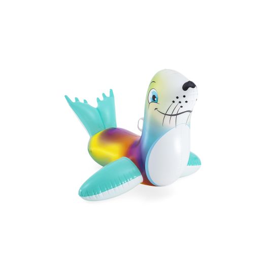 Jouet gonflable Flash 'N Splash Seal