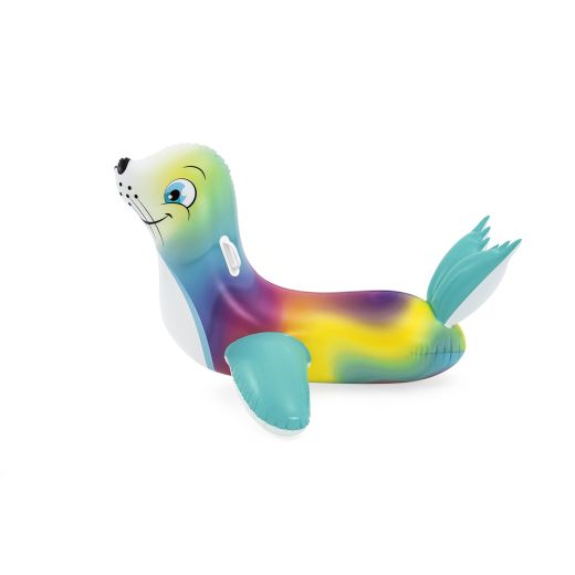 Jouet gonflable Flash 'N Splash Seal