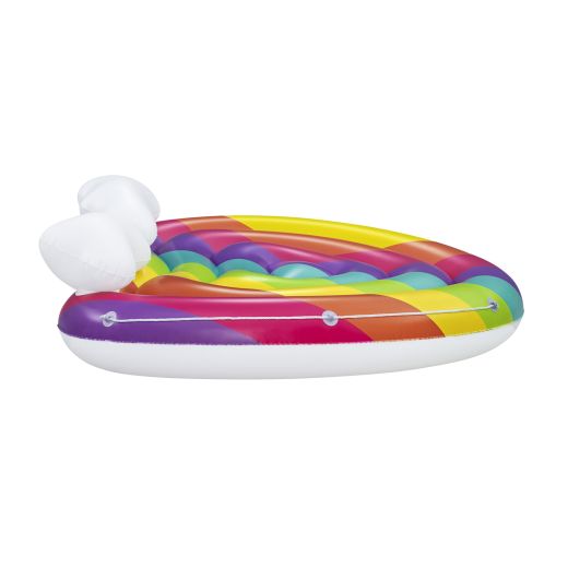 Île Rainbow Dreams