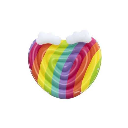 Île Rainbow Dreams