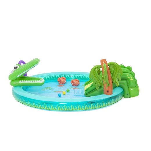 Crocodile Cove Play Center