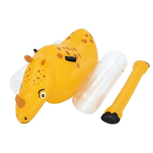Jeu de Piscine Rhino Rumble