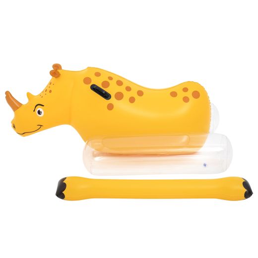 Jeu de Piscine Rhino Rumble