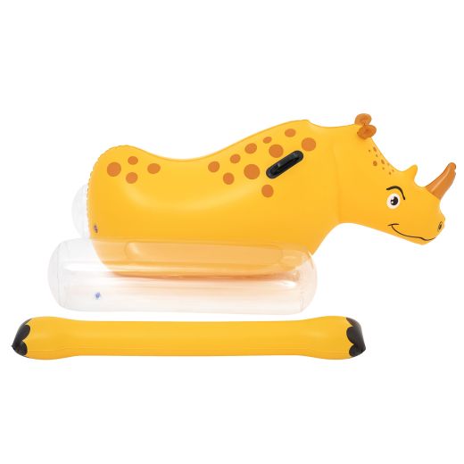 Jeu de Piscine Rhino Rumble